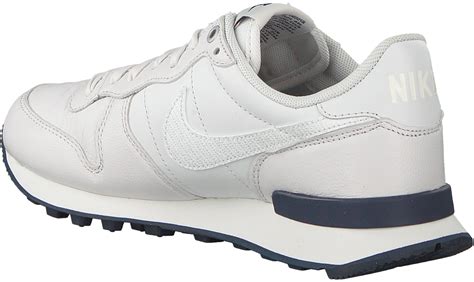 nike internationalist wit maat 44 11.5|Mens Nike By You Internationalist Shoes.